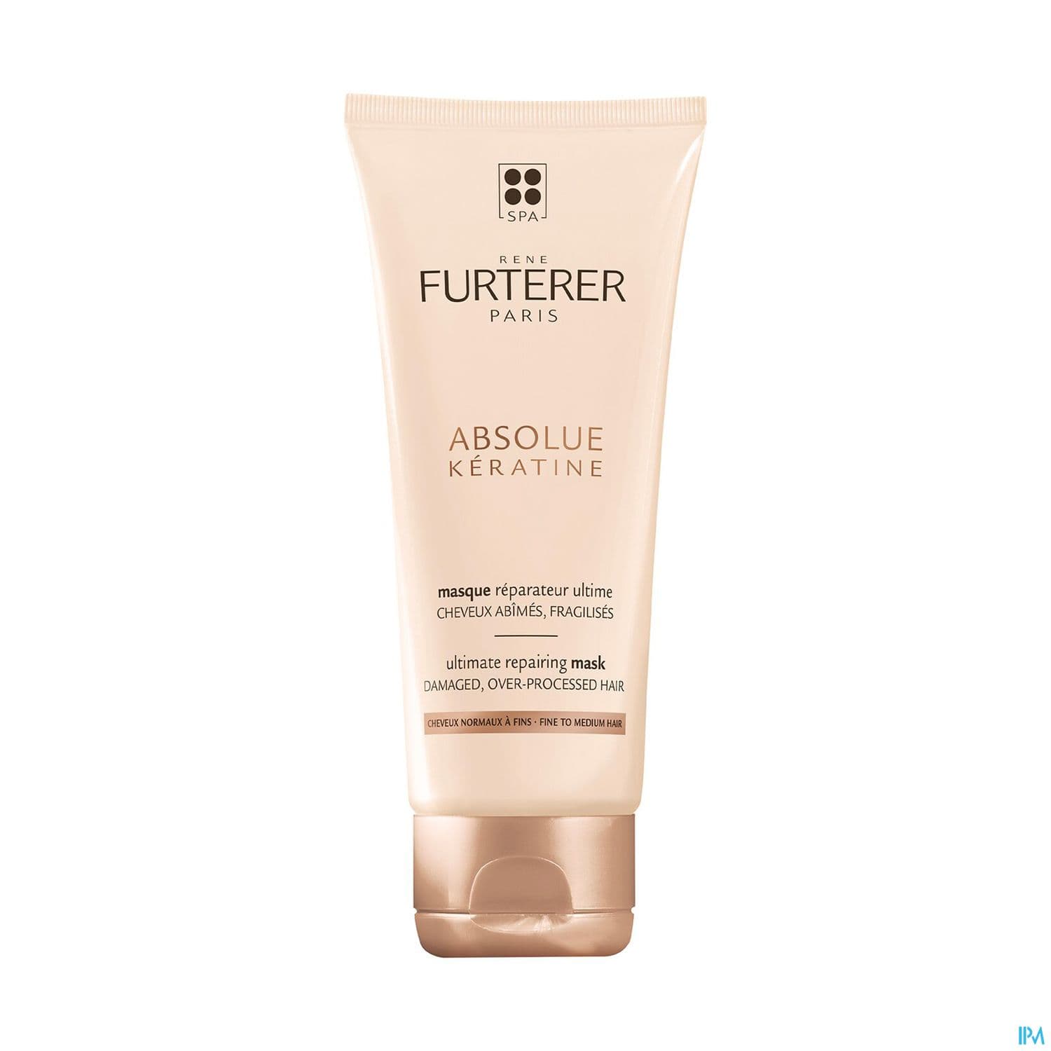 FURTERER ABS KERA MASQ NORM 100ML