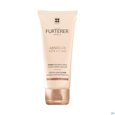 FURTERER ABS KERA MASQ NORM 100ML