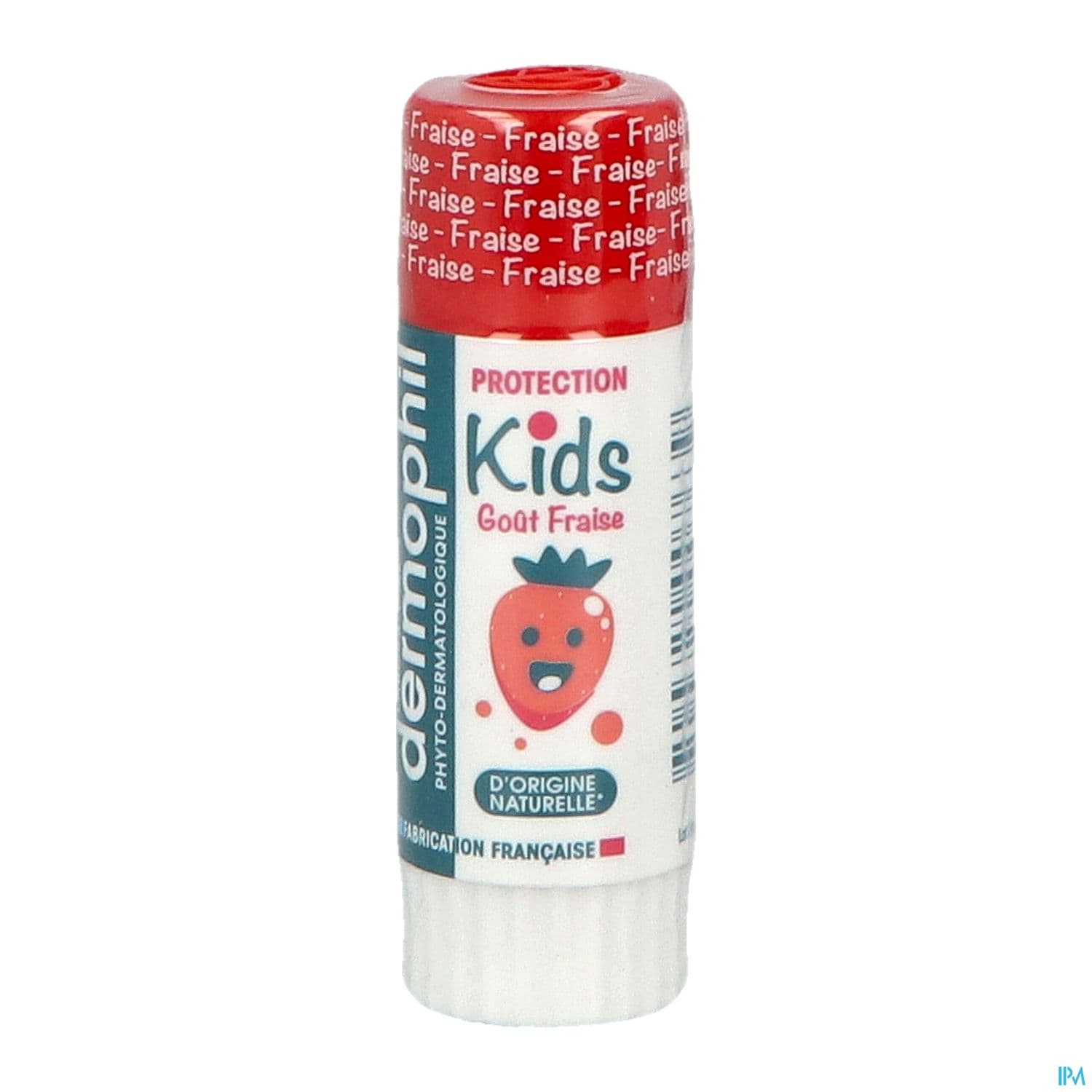 DERMOPHIL PHYTO KIDS LEV FRAIS 4G