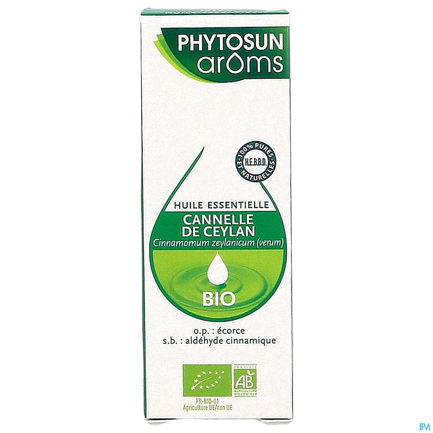 PHYTOSUNAROM CANNEL CEY BIO HE 5ML