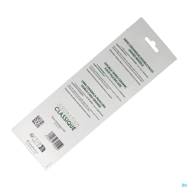 Estipharm Rape Double Ceramique 21cm