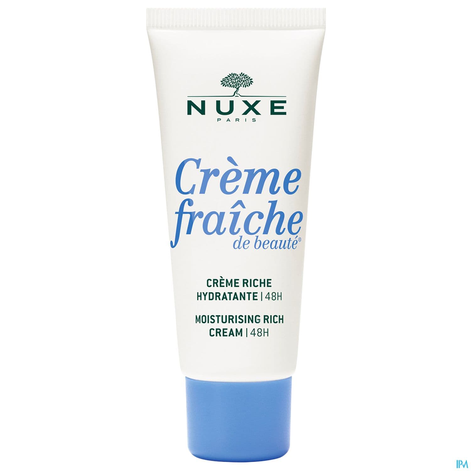 NUXE CR FRAICHE RICHE PS 30ML