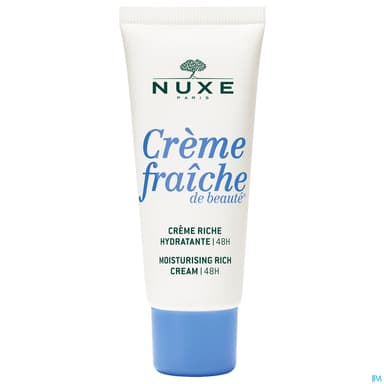 NUXE CR FRAICHE RICHE PS 30ML