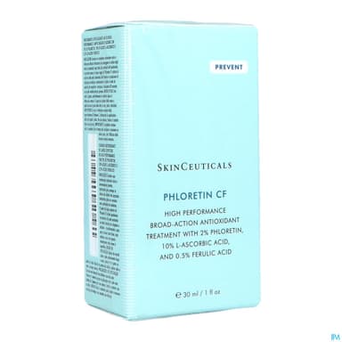 SKINCEUTIC PHLORETIN CF SERUM 30ML