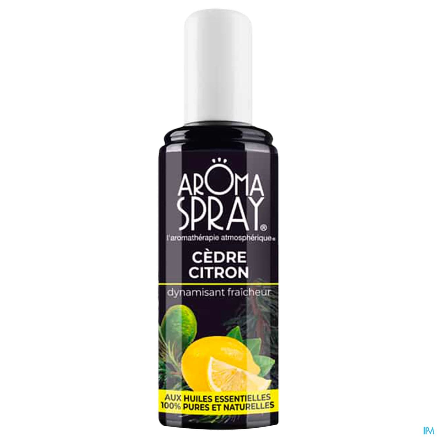 AROMASPRAY HE CEDRE/CITR SPR 100ML
