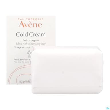 AVENE COLDCREAM PAIN SURG 100G