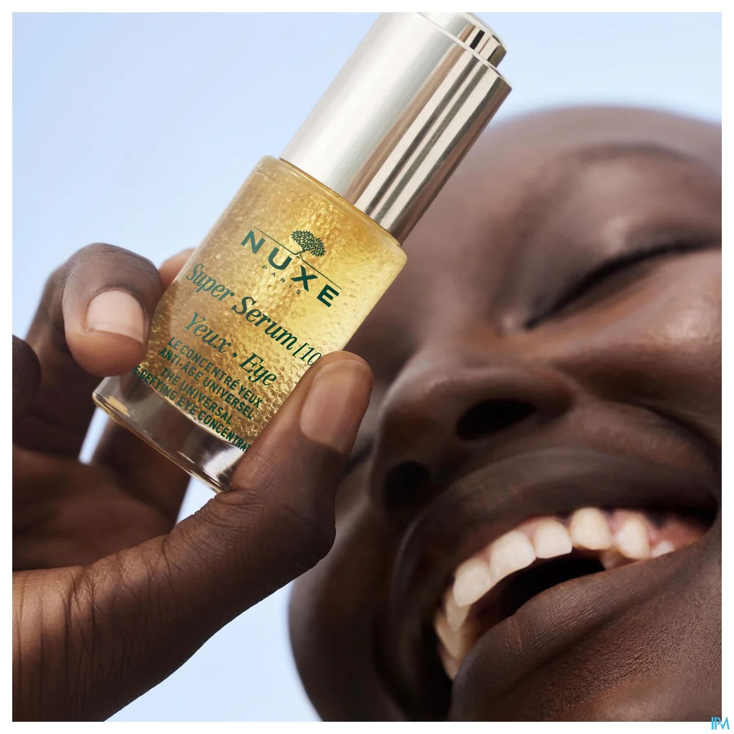 NUXE SUPER SERUM10 CONT YEUX 15ML