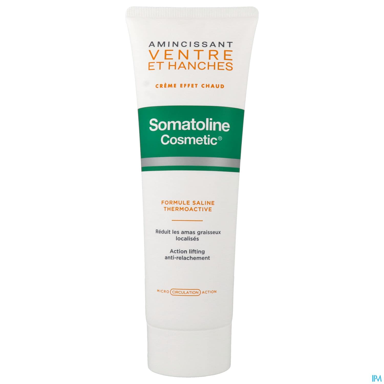 SOMATOLINE AMINC VENT/HANCH CR250