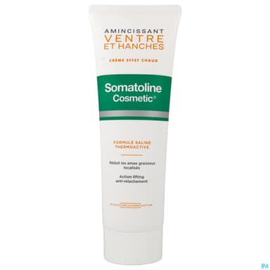 SOMATOLINE AMINC VENT/HANCH CR250
