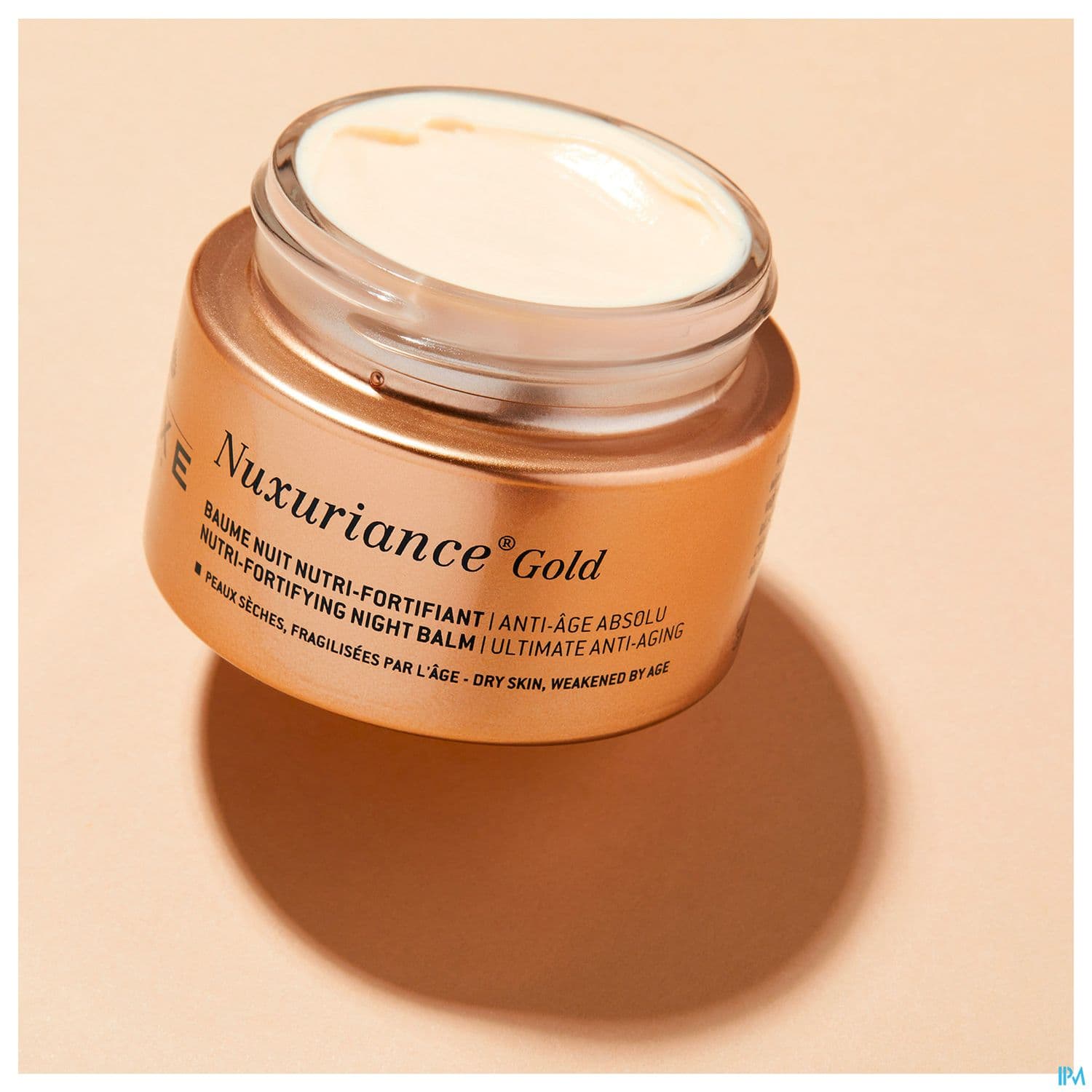 NUXURIANCE GOLD BAUME NUIT 50ML