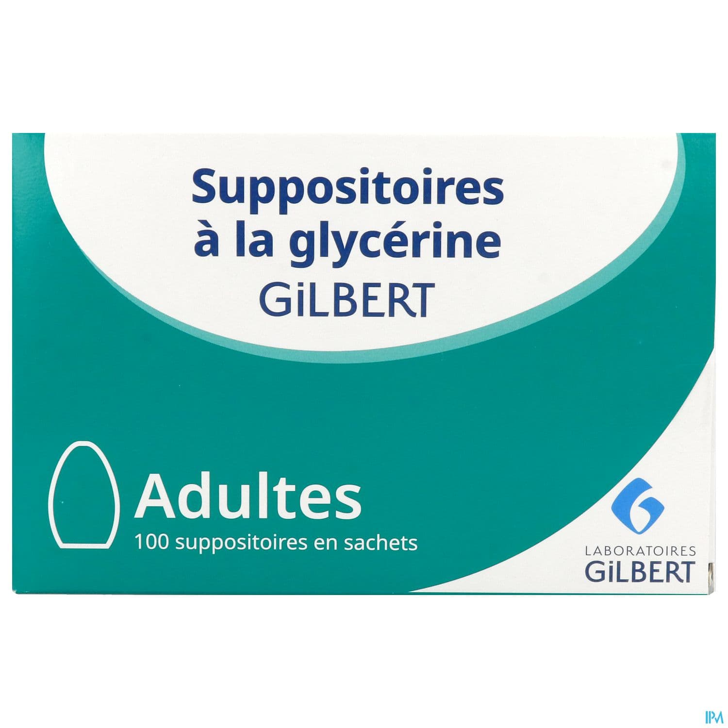 GLYCERINE SUP AD GILBERT S100