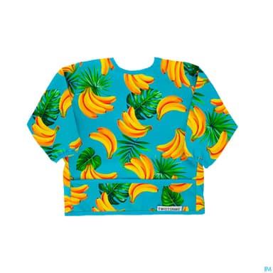 TWISTSHAKE BAVOIR MANCHE BANANE
