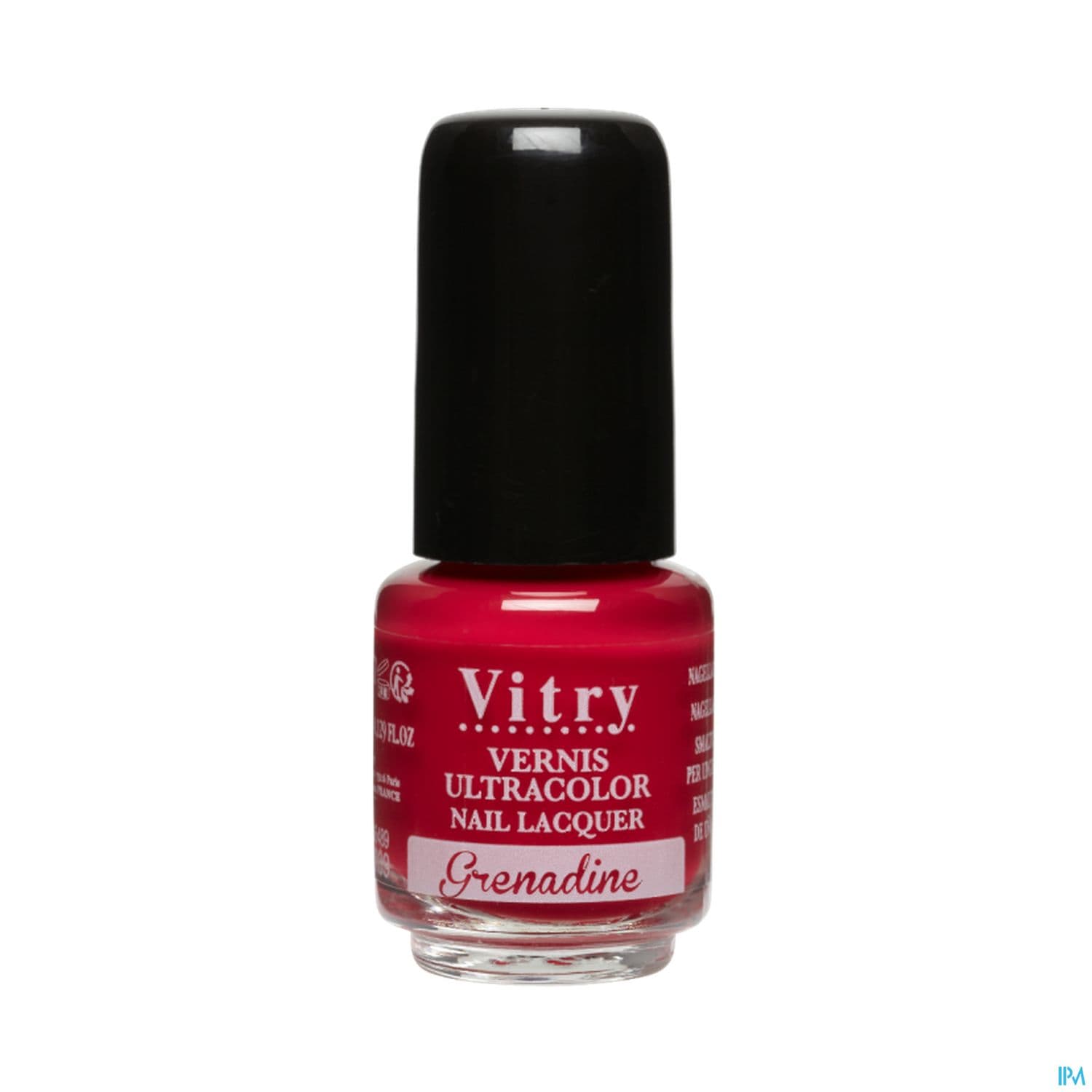 Vitry Vao Mini Grenadine 4ml