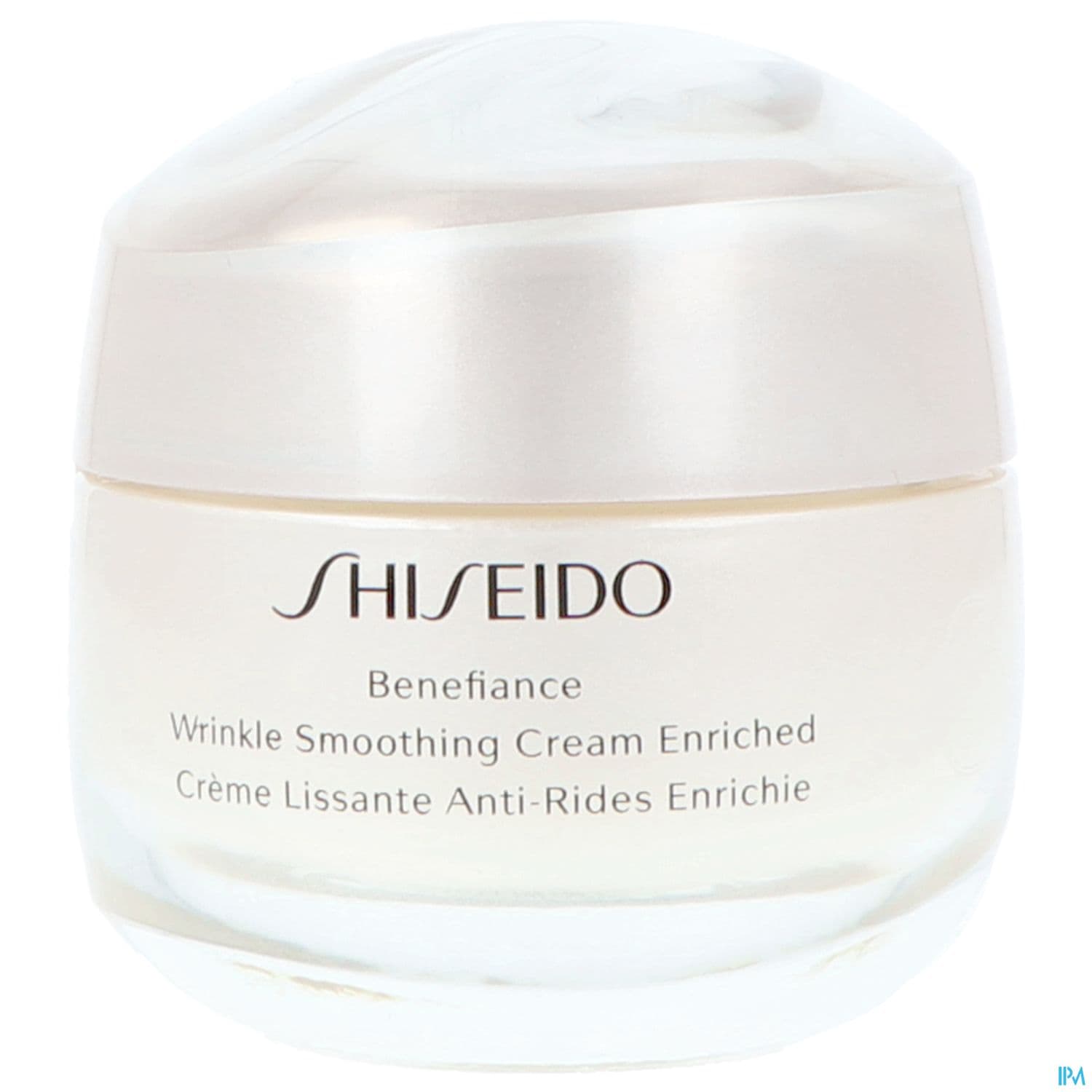 SHISEID BENEF CR LISS RICHE 50ML