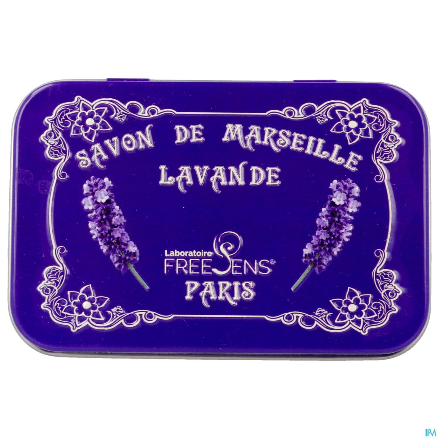 FREESENS SAV MARS LAVANDE 100G