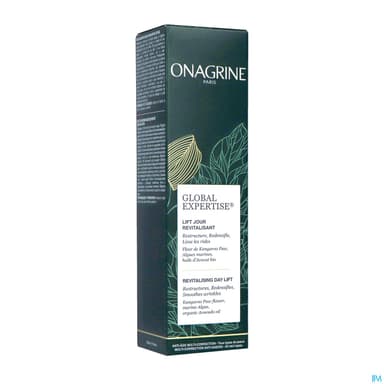 Onagrine Global Expertise Lift Jour Revitalisant 40ml