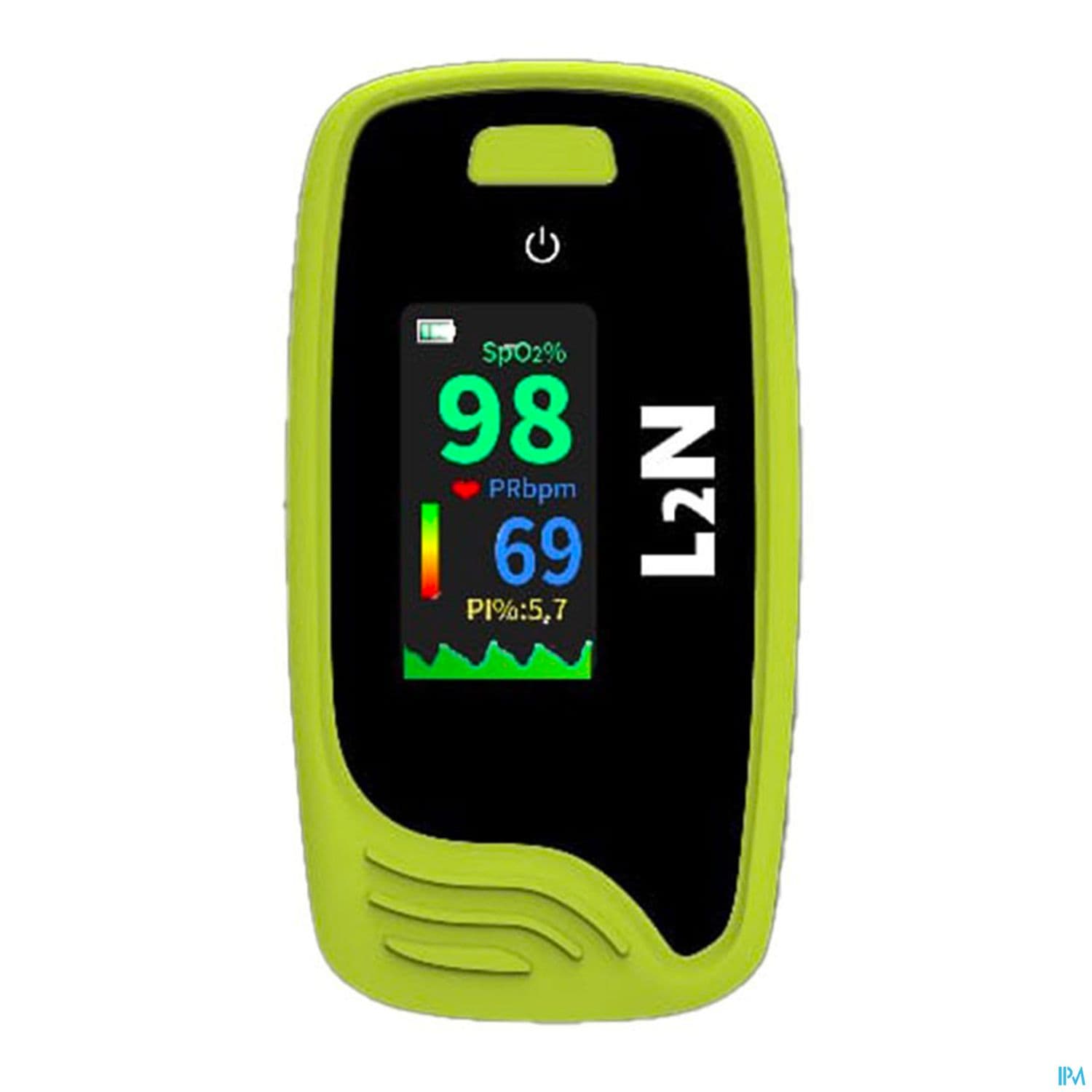 L2N OXYMETRE