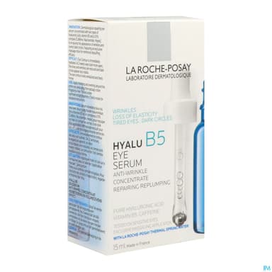 HYALU B5 SERUM YEUX 15ML