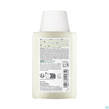 KLORANE SH AVOINE 100ML