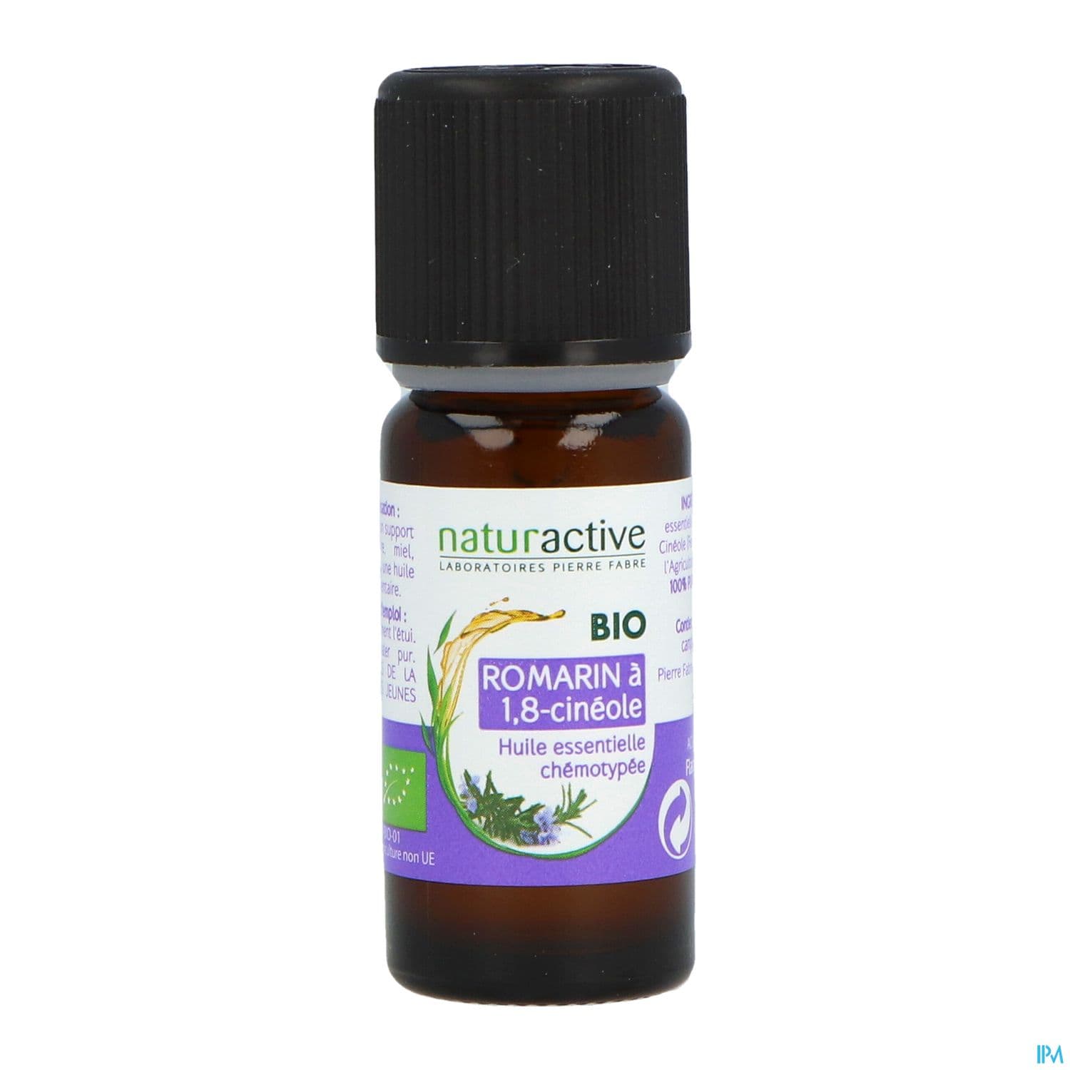 NATURACTIVE ROMAR CINE HE BIO10ML