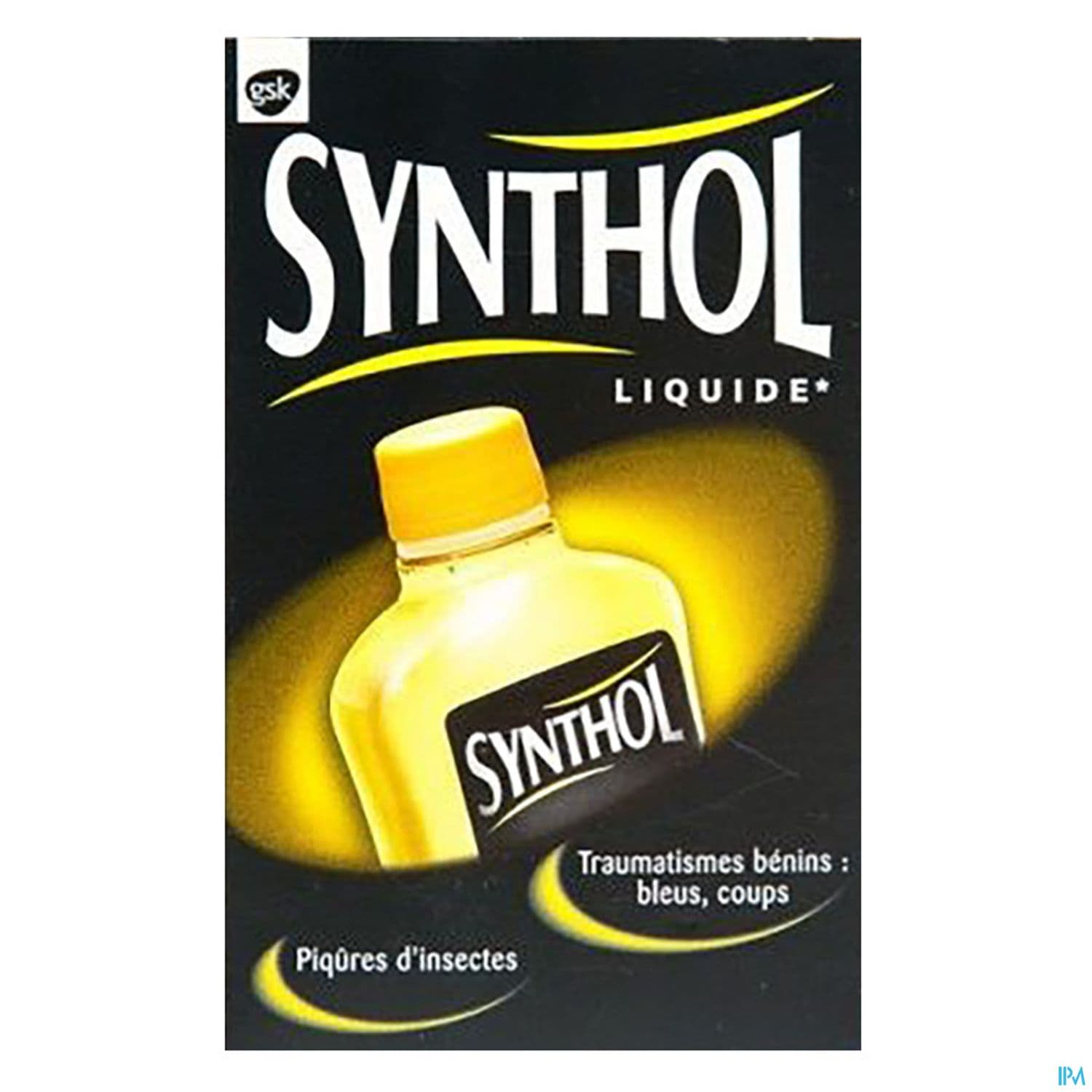 SYNTHOL SOL FL 225ML