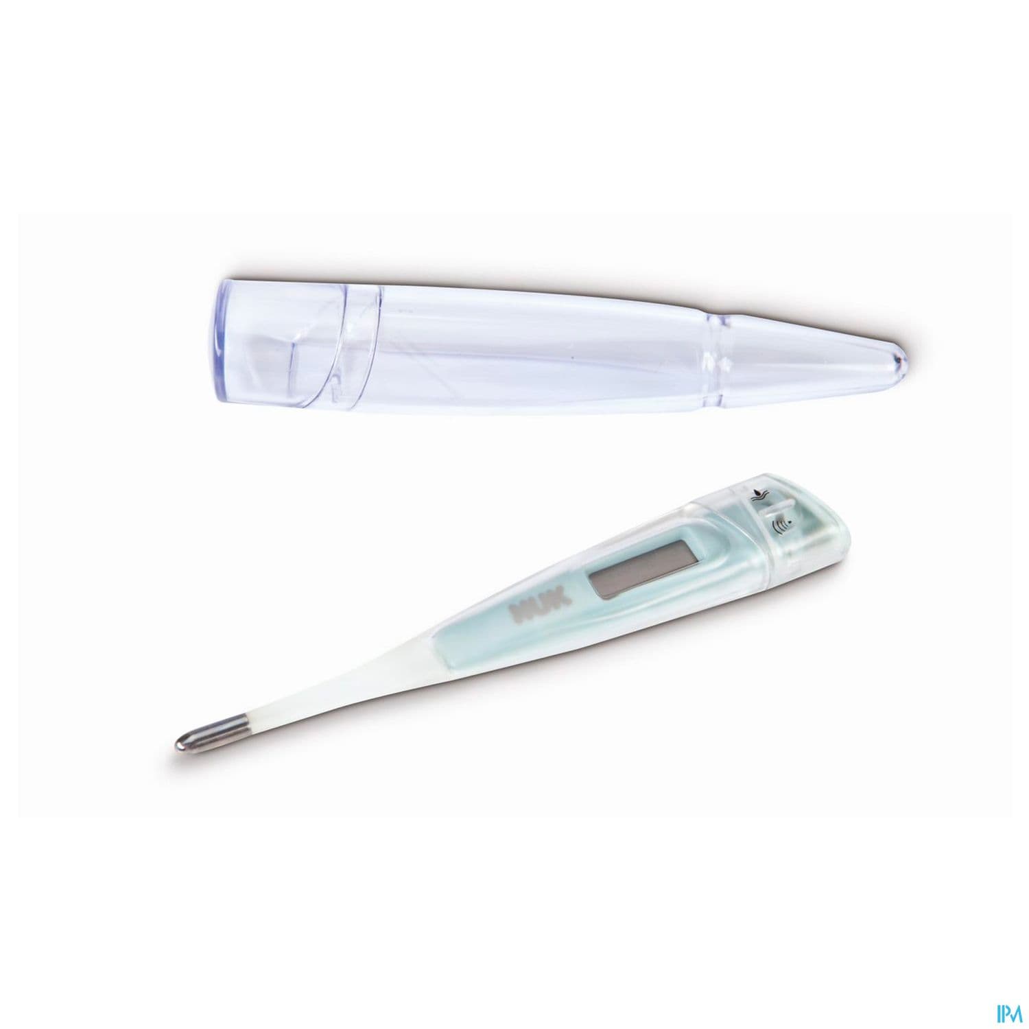 Nuk Thermometre Electronique Embout Flexible