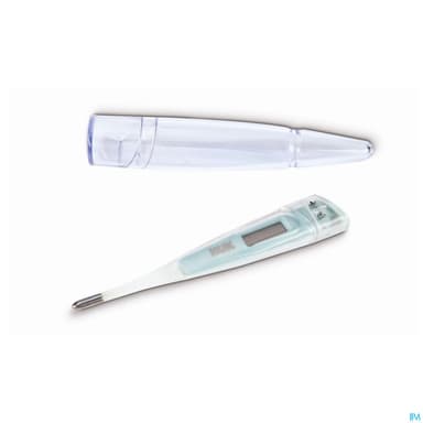 Nuk Thermometre Electronique Embout Flexible