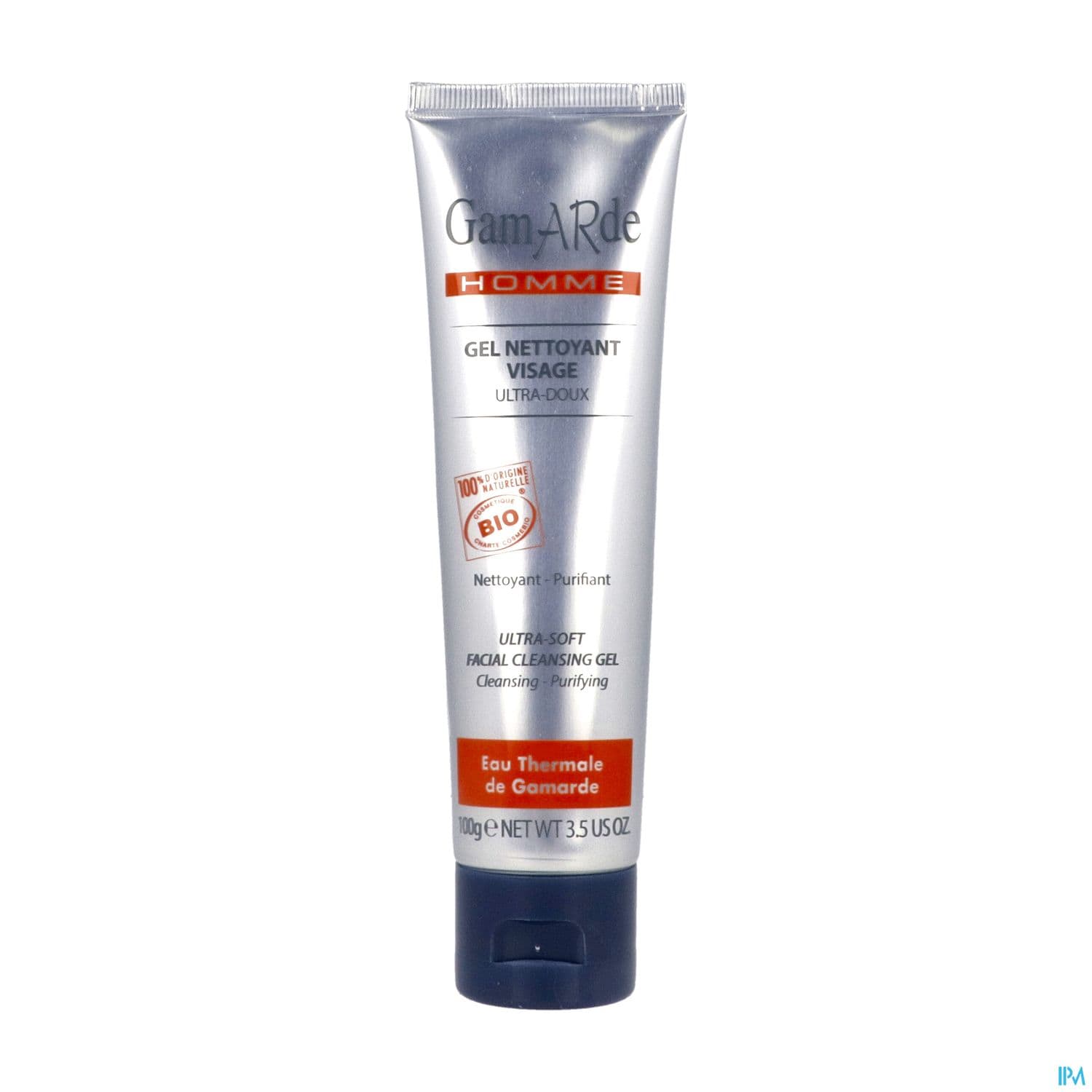 GAMARDE DERMO SOIN H GEL NETT 100G