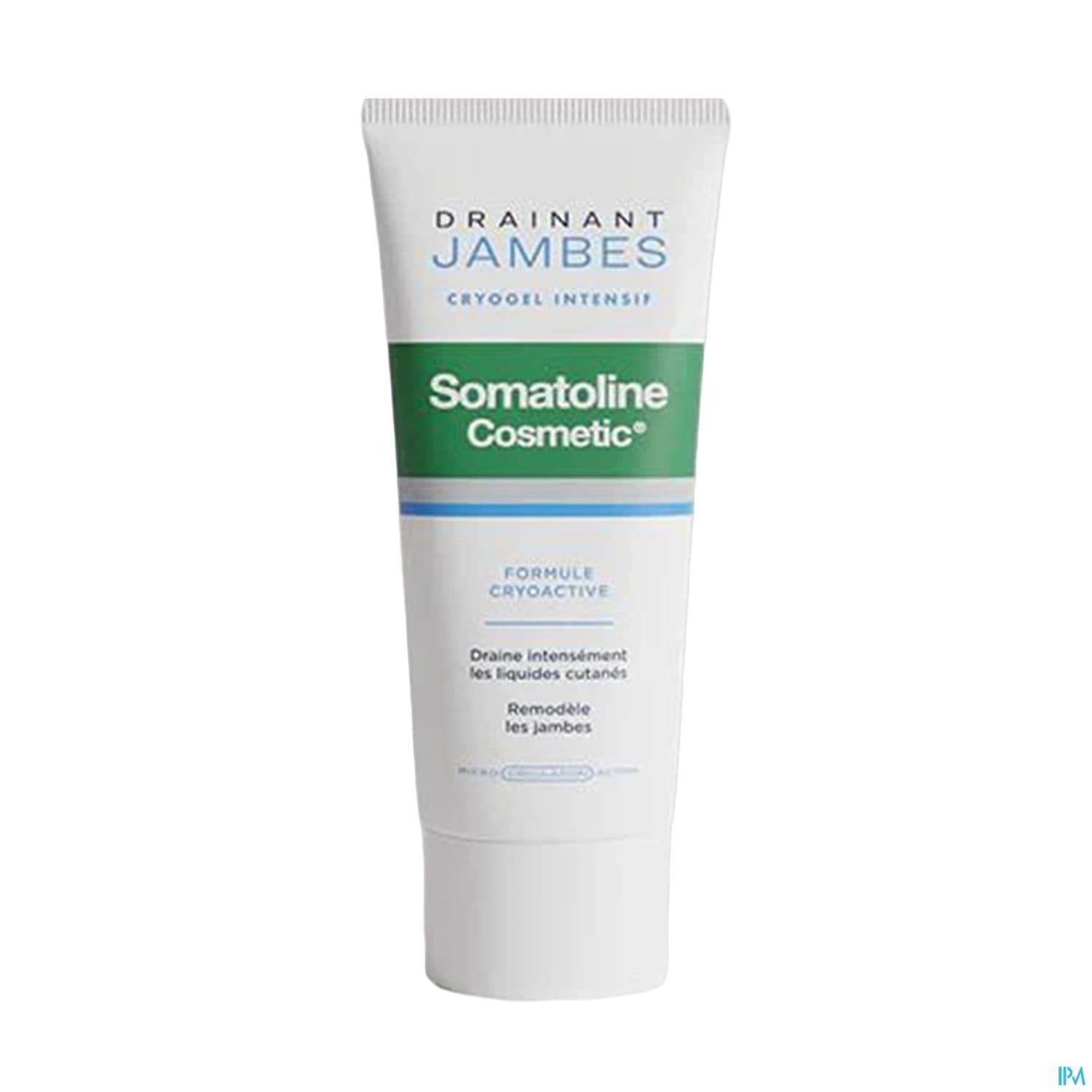 SOMATOLINE BODY-DREN DRAINANT200ML