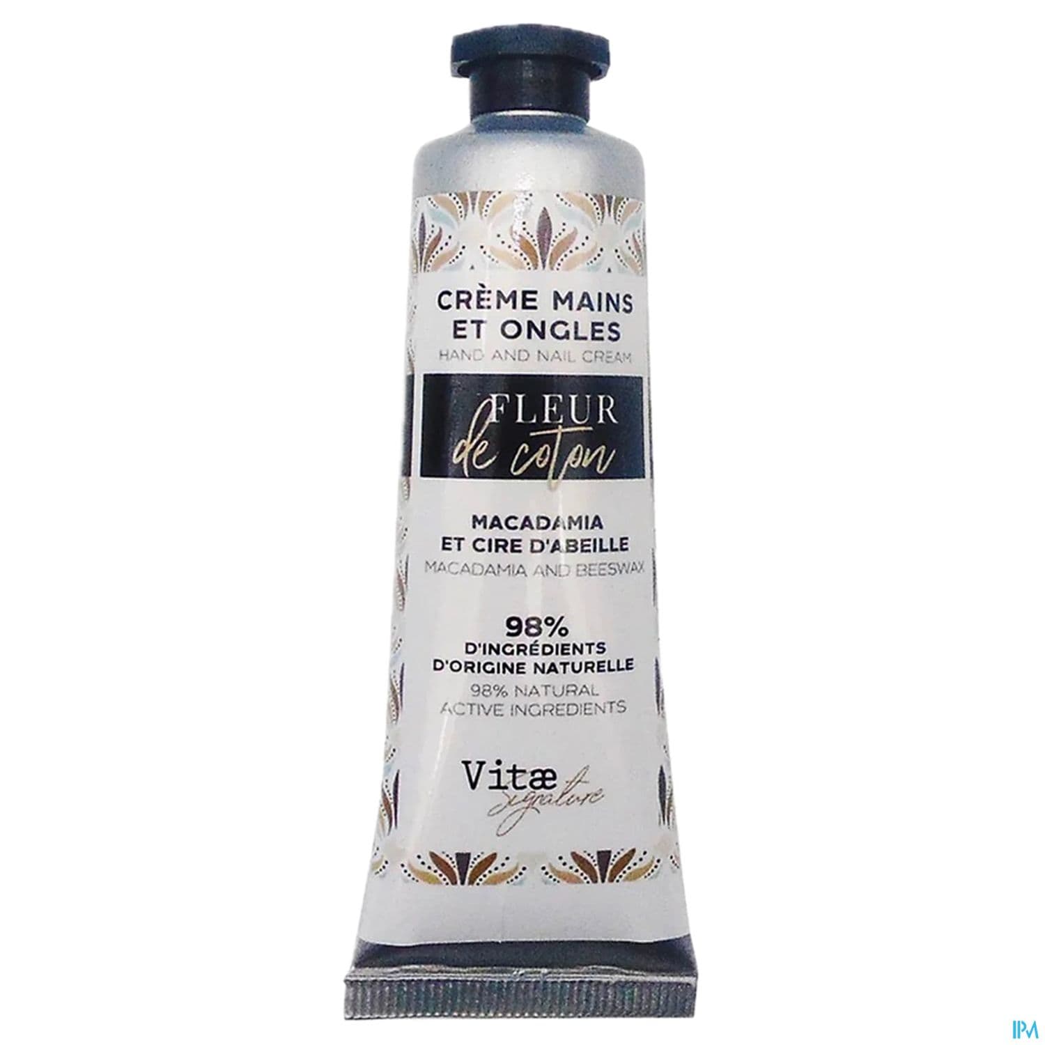 VITAE COSM CR MAIN FL COTON 30ML