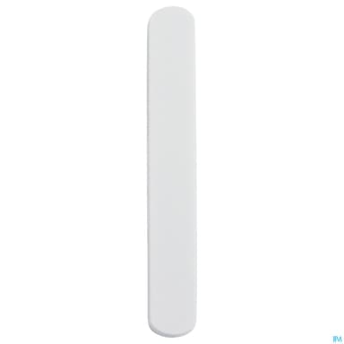 LIME MYLAR VITRY BLANC GRAIN 80