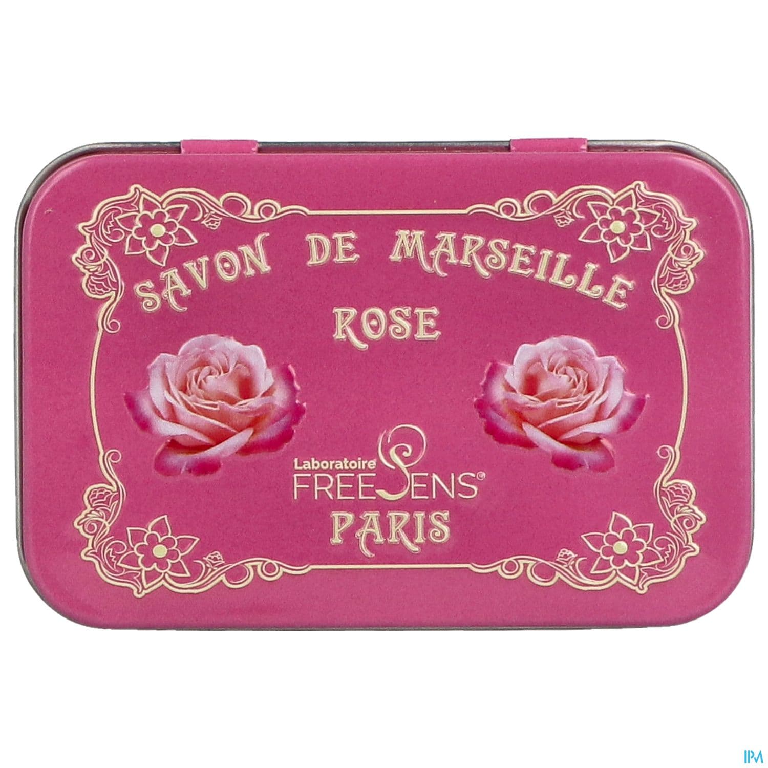 FREESENS SAV MARS ROSE 100G