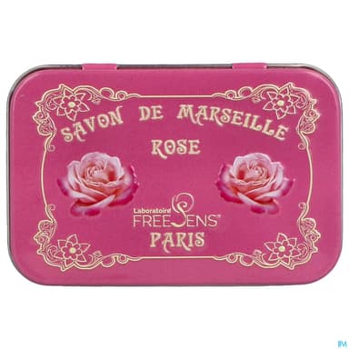 FREESENS SAV MARS ROSE 100G