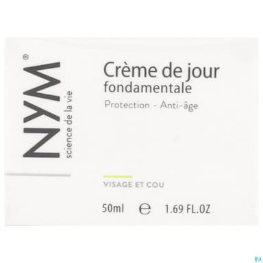 NYM CR JOUR FONDAMENTALE 50ML