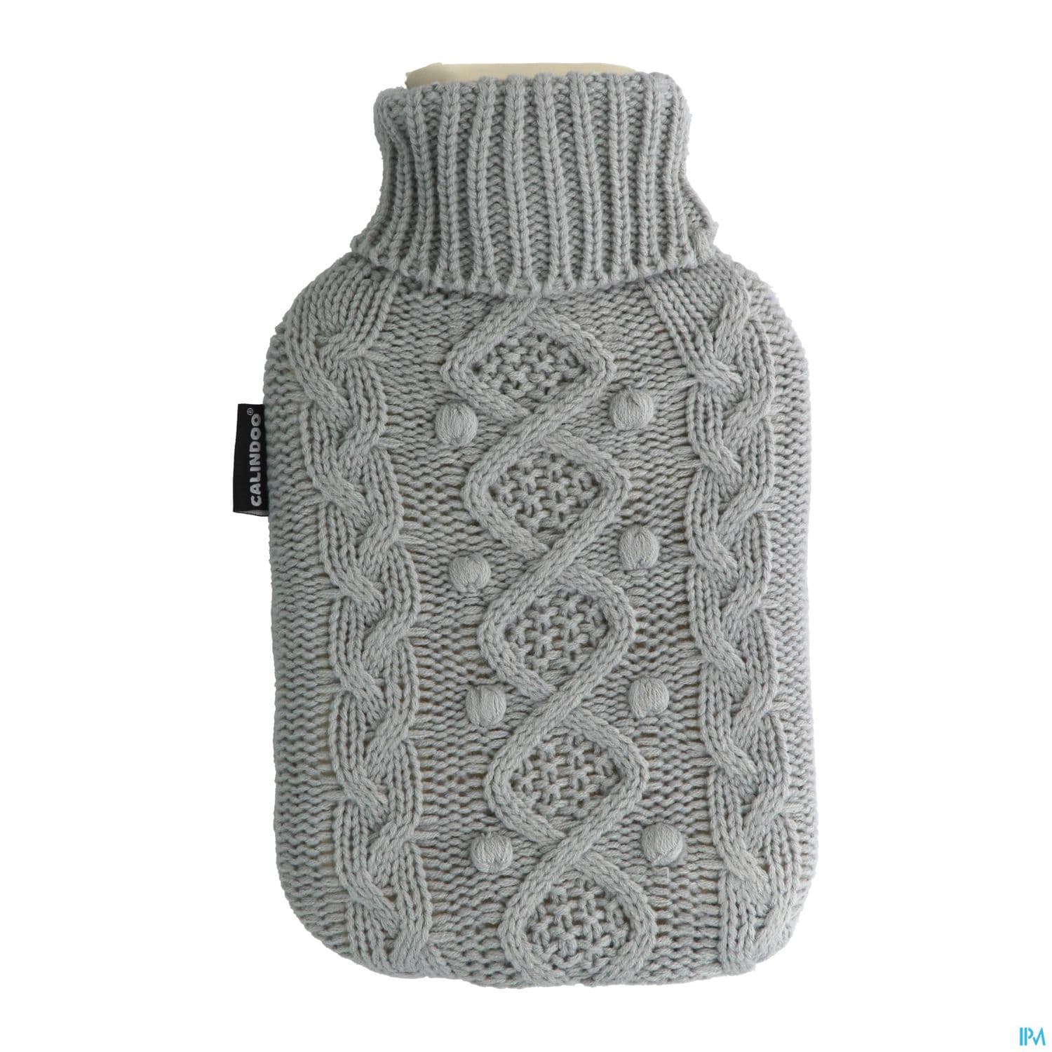 BOUIL CALINDOO+HOUS TRICOT GRIS 2L