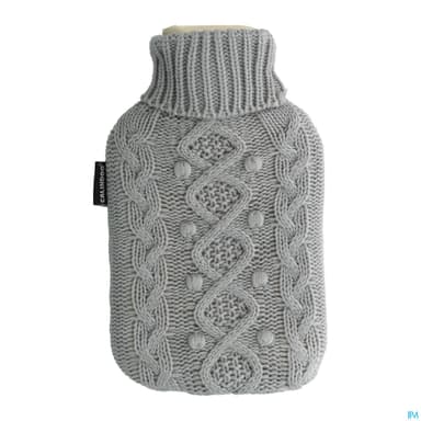 BOUIL CALINDOO+HOUS TRICOT GRIS 2L