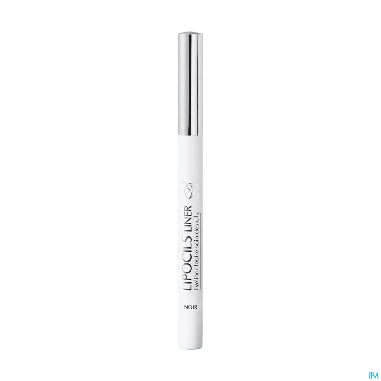 Talika Lipocils Eyeliner Feutre Cils Noir 0ml8
