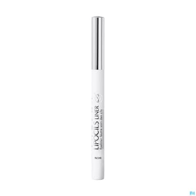 Talika Lipocils Eyeliner Feutre Cils Noir 0ml8