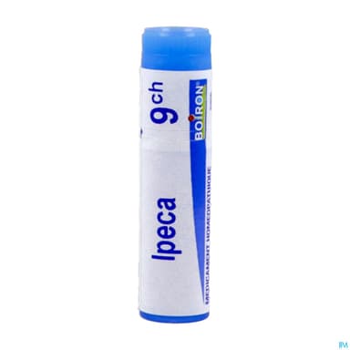 IPECA 9CH DO GL B