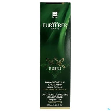 FURTERER 5 SENS BAUME SUBLIM 150ML