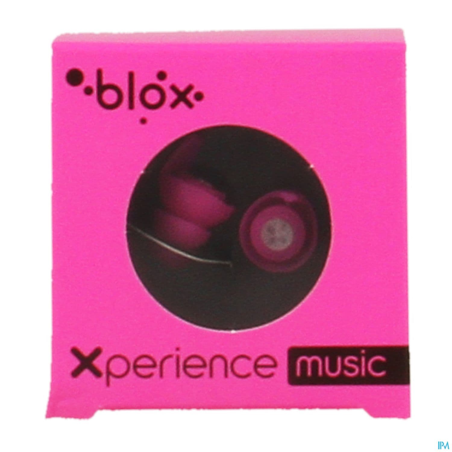 BLOX XPERIENCE MUSIC ROS BOUCH/OR2