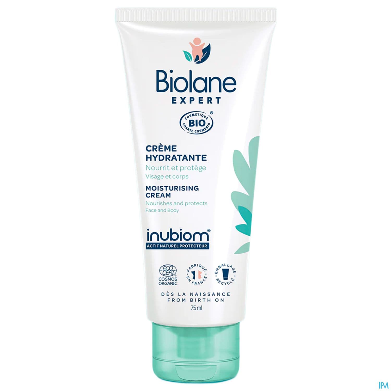 BIOLANE EXPERT CR HYDRAT BIO 75ML
