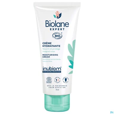 BIOLANE EXPERT CR HYDRAT BIO 75ML