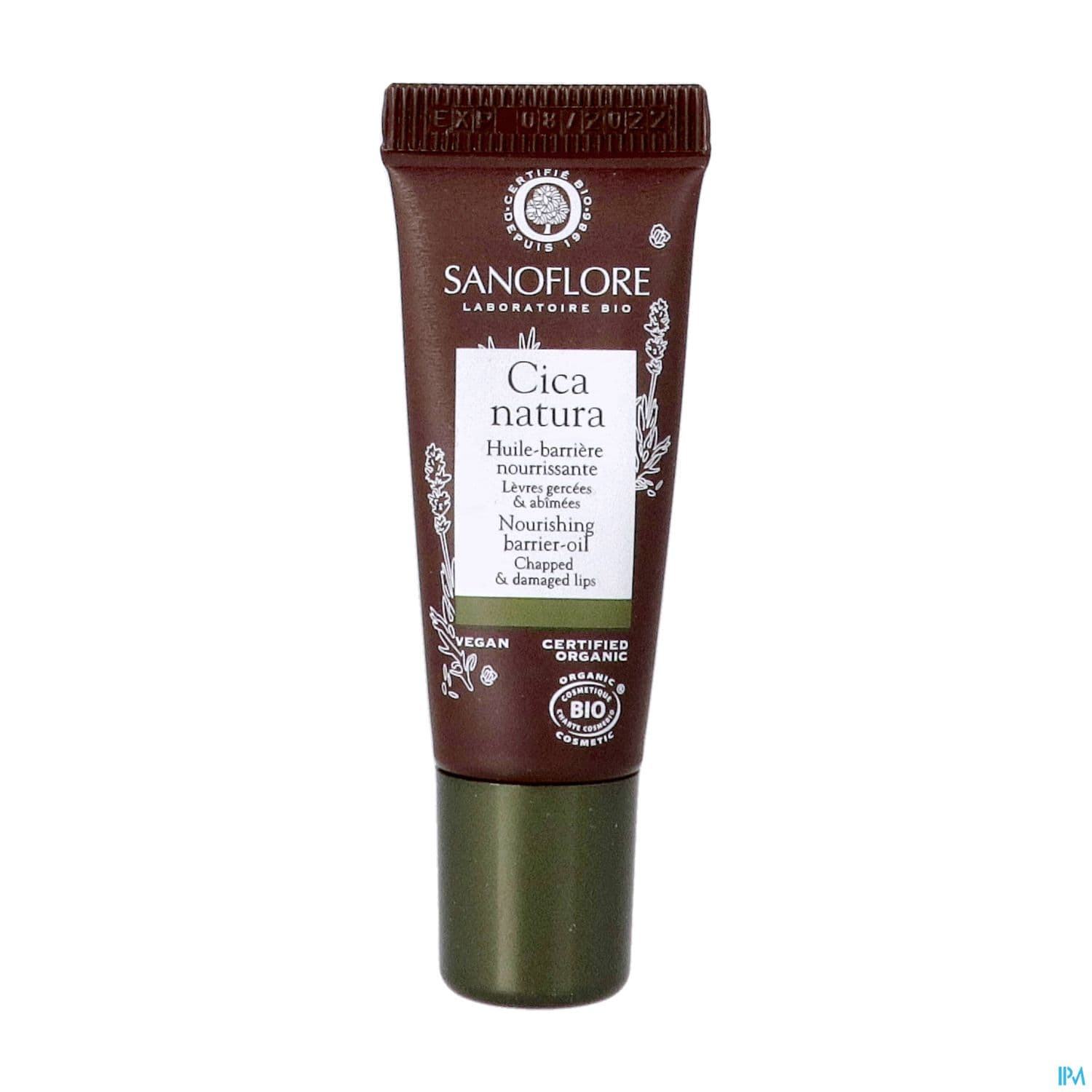 SANOFLORE HLE CICA NATURA LEV7,5ML