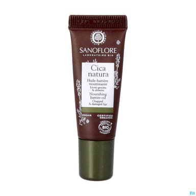 SANOFLORE HLE CICA NATURA LEV7,5ML