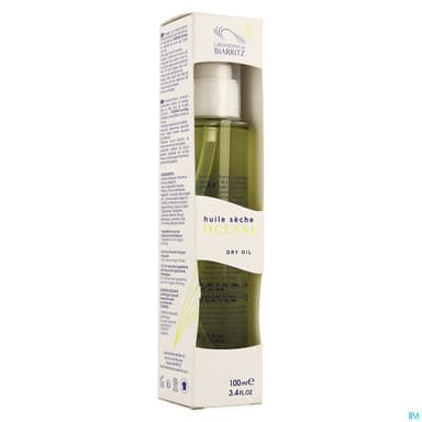 LDBIARRITZ OCEANE HLE SECHE 100ML