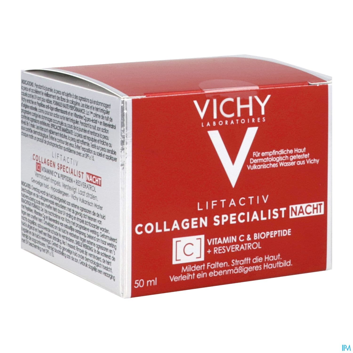 VICHY LIFTACTIV COLLAG SPEC NT50ML