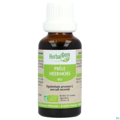 HERBALGEM MACER MER BIO PRELE 30ML