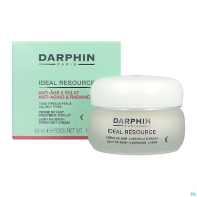 DARPHIN IDEAL RESOURCE CR NUIT50ML