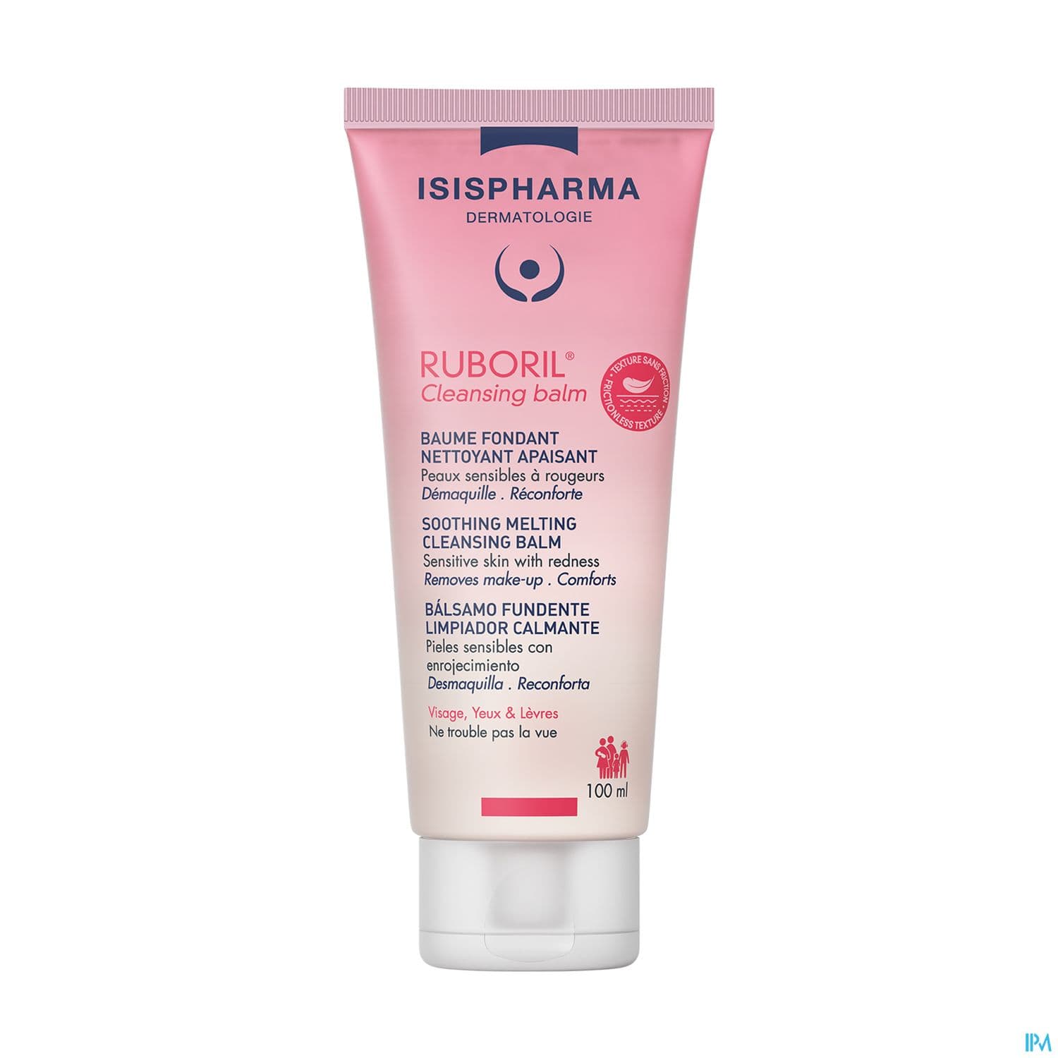 RUBORIL BAUM FOND NETT APAIS 100ML